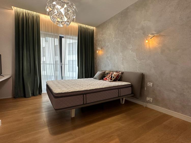 Apartament cu 4 camere în Herăstrău