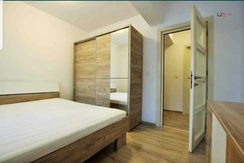 Apartament cu 2 camere decomandat în Valea Lupului