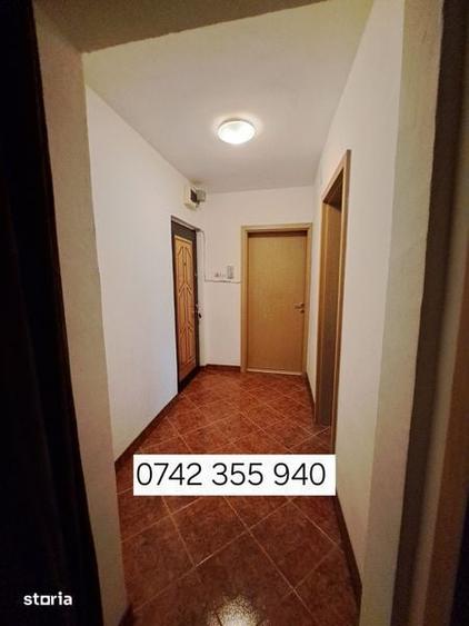 Apartament 4 camere zona Vlaicu, Lebada, Z-uri, etaj 3 - 8