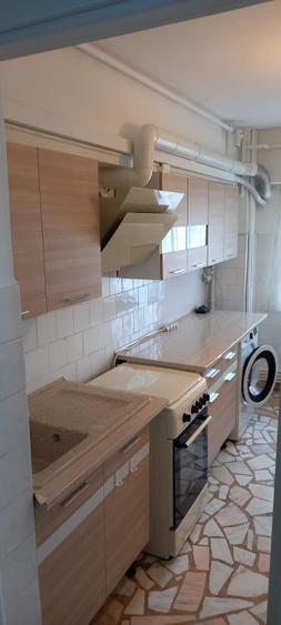 Apartament cu 2 camere decomandat în Tomis II