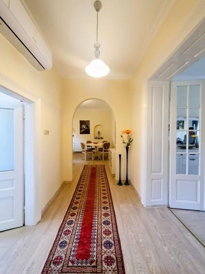 Apartament cu 2 camere semidecomandat în Ultracentral