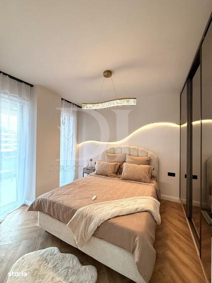 Apartament ultramodern / doua dormitoare / Zona Tineretului - 6