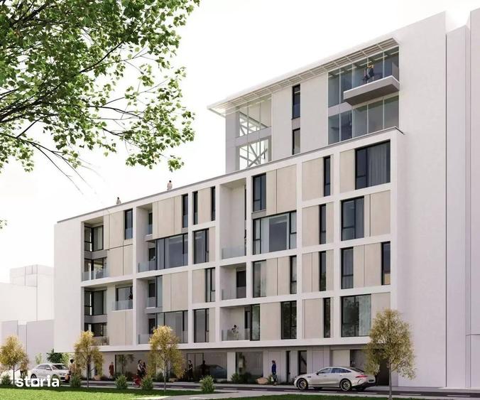 Duplex | 3 Camere | Decebal | 2 Balcoane | LUX | Metrou | - 6