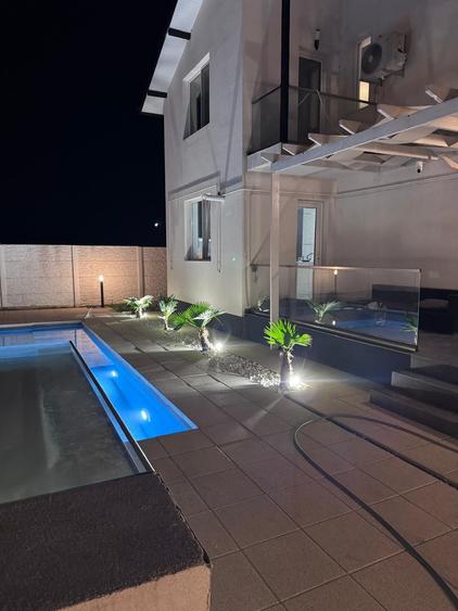 Casă nouă de vânzare in Comuna Berceni | 4 camere | Proiect personalizabil - 4