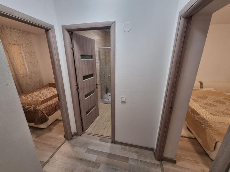 Apartament cu 3 camere în Popoveni