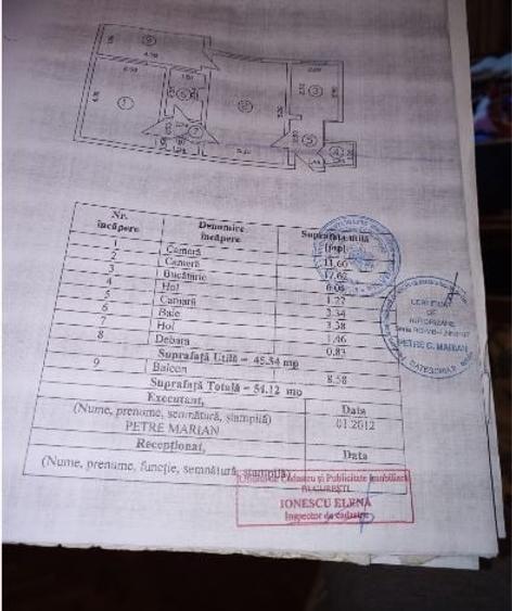 IANCULUI,metrou CENTRALA PROPRIE,bl.REABILITAT,SPATIOS, BLOC 1978  REABILITAT - 2