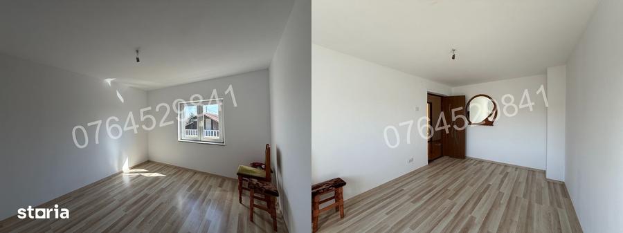 Casă cu 6 camere cu Teren 1200 Mp în Corbii Mari