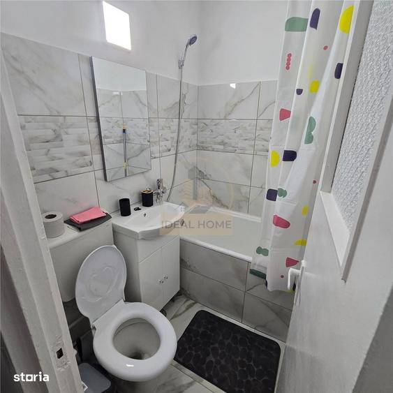 Garsonieră în Alexandru cel Bun
