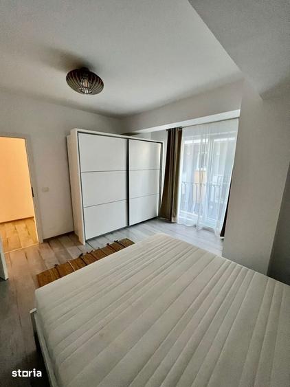 Apartament 2 camere Complex Rezidential Maramures - 6
