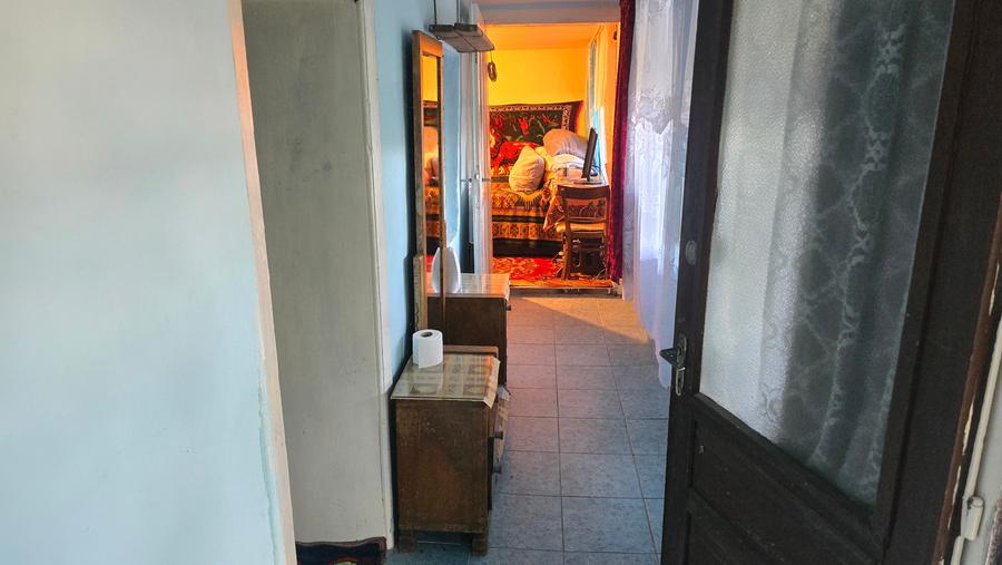 Casă individuală cu 3 camere cu Canalizare în Viile Noi