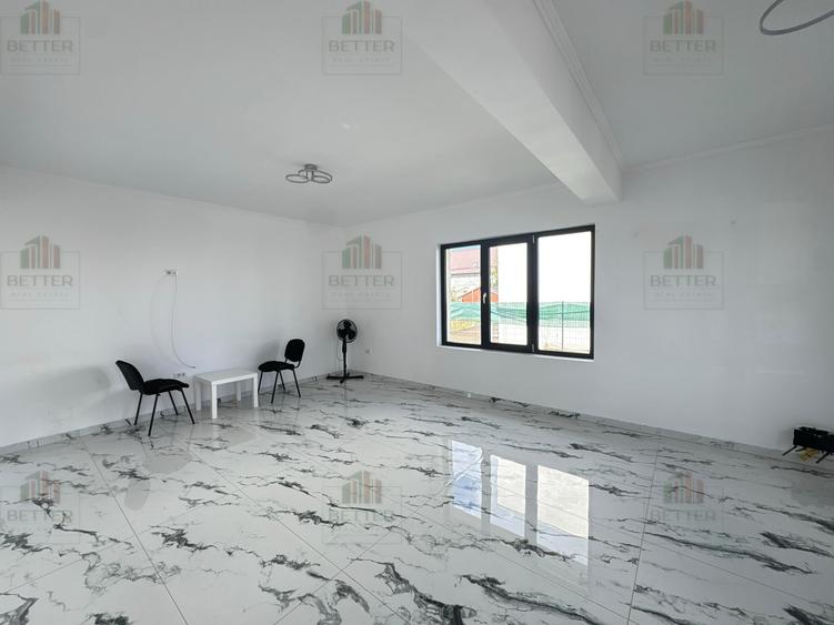 Casa Individuala - Comuna Berceni - 4 Camere - Teren 300 - 10
