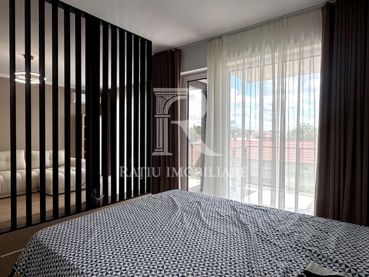 Apartament cu 2 camere | Scala Cetate | Oradea - 11
