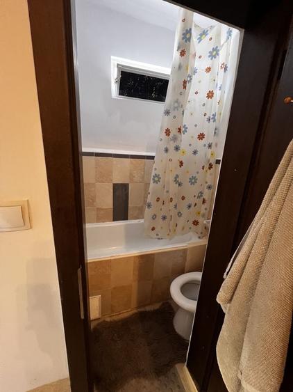 Casă cu 2 camere în Tudor Vladimirescu