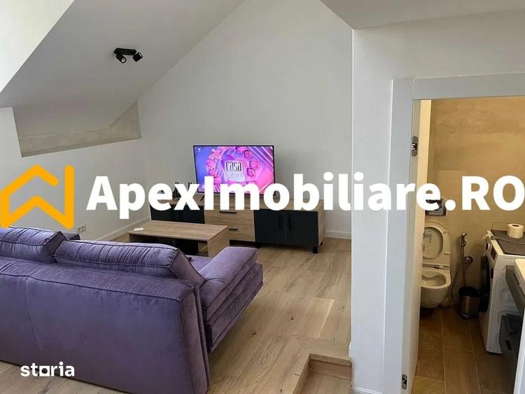 Apartament cu 2 camere decomandat în Centrul Civic