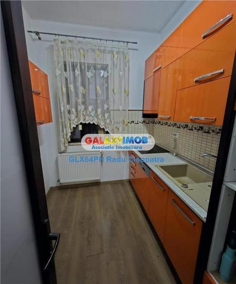 Apartament cu 4 camere decomandat în Ultracentral