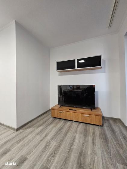 Apartament cu 2 camere, mobilat în Central