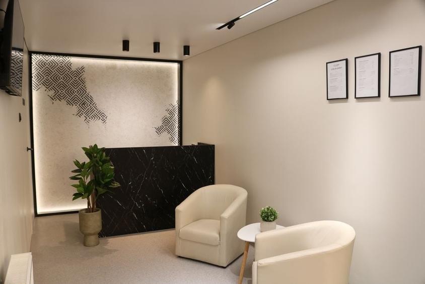 Spațiu comercial, de 74 mp, în Năvodari Tabără