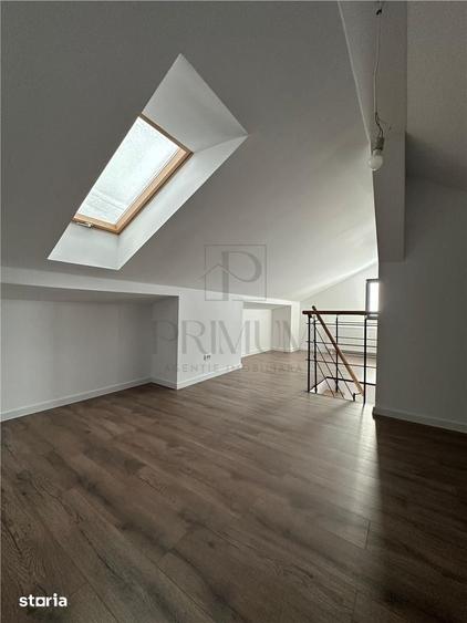 Duplex de LUX in Mosnita Noua - Finisaje Premium (Travertin & Marmura) - 2