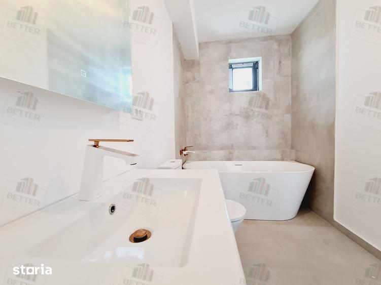 Casa 4 Camere Berceni - Teren 450 mp | 3 Bai | Incalzire in Pardoseala - 15