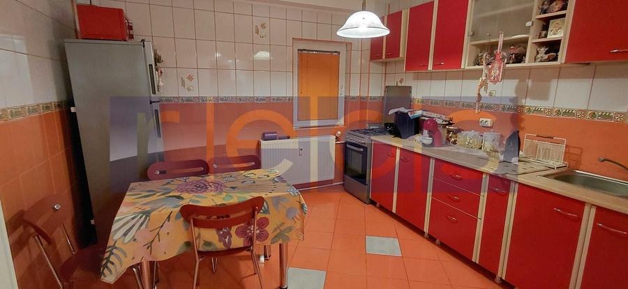 Apartament cu 2 camere decomandat în Dristor