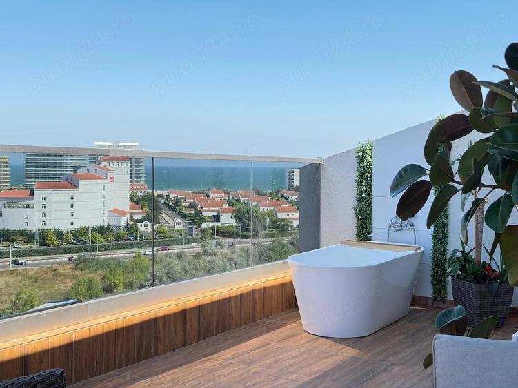 Apartament cu 3 camere decomandat în Nord