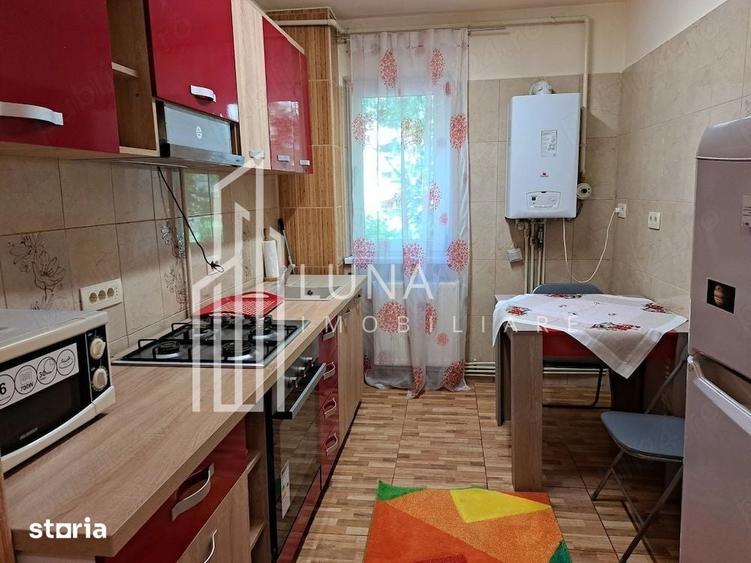 Apartament de inchiriat | Zona Grivi?ei Central - 8