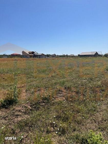 Teren de vanzare in Cumpana | 497 mp | Langa Stadion - 4