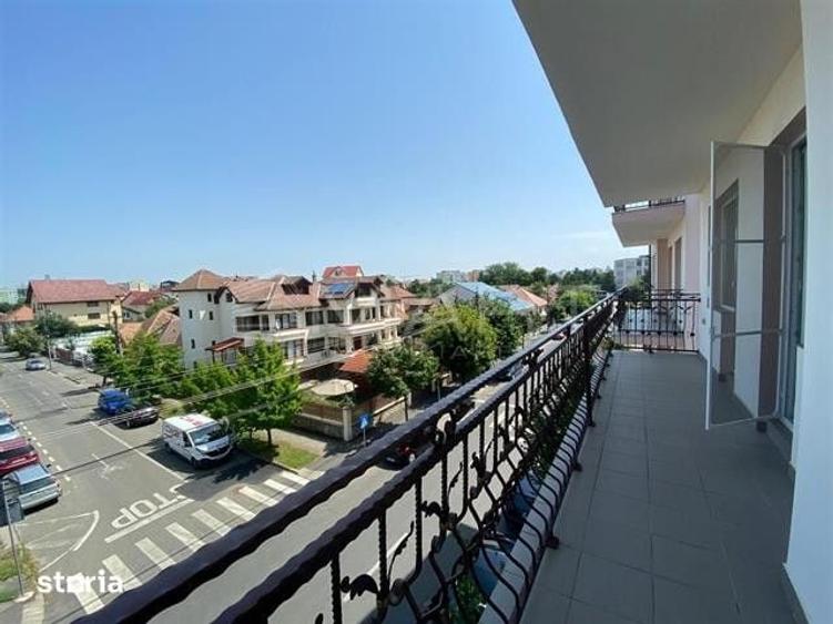 Apartament 3 camere 2 bai Piata Prahovei - 2