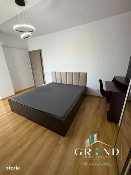 Apartament cu 3 camere în Gruia