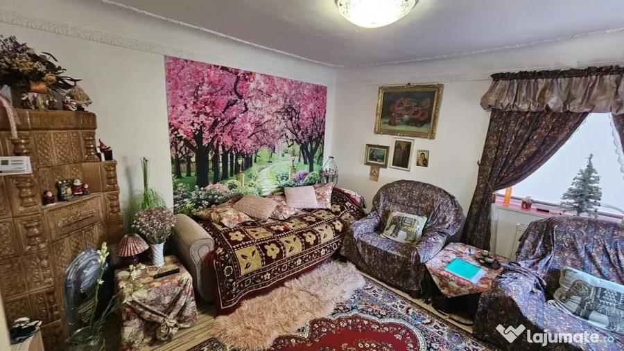 Gageni zona - teren 300mp cu casa batraneasca la 69000 euro - Ploiesti (Prahova) - 5