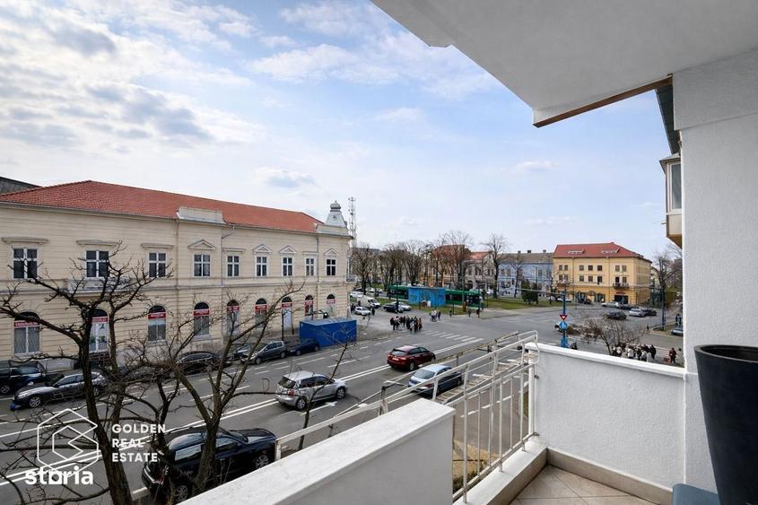 Apartament 2 camere, etaj 2, zona Ultracentrala - 5