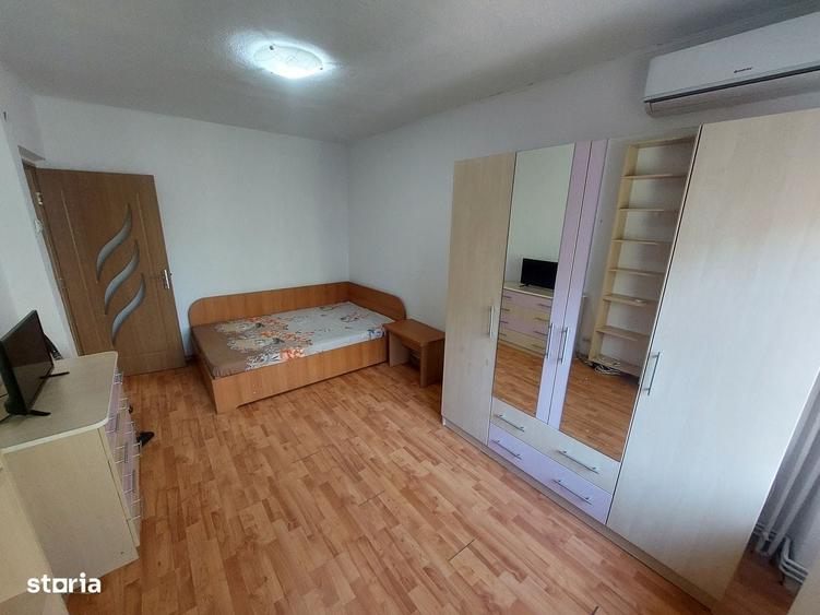 Garsonieră în Central