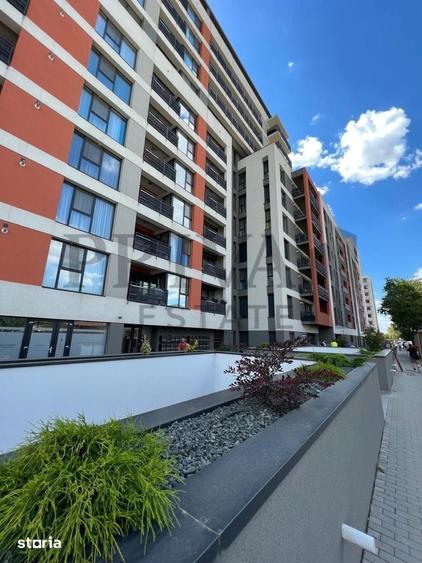 Apartament 2 camere + parcare subterana, complex Iris Armoniei - 8