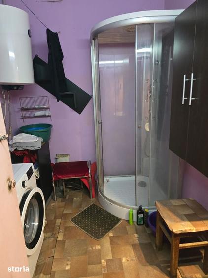 Apartament cu 2 camere în Ultracentral
