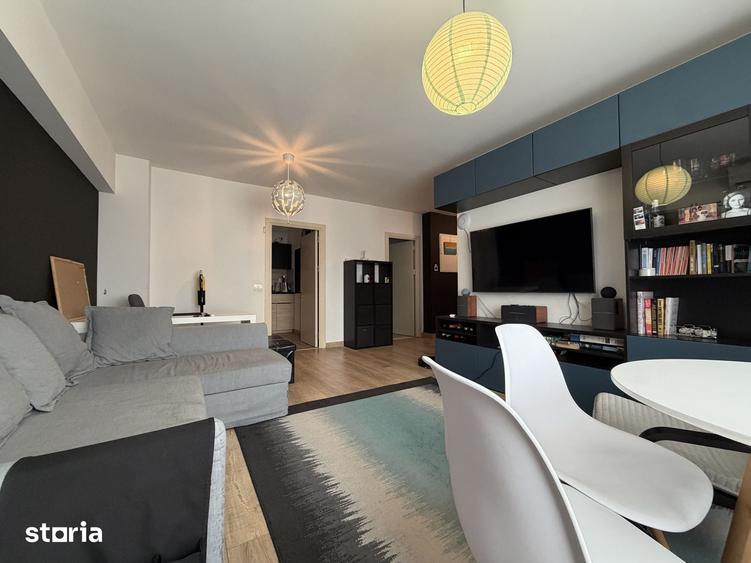 Newton Residence Tatarasi-3 camere,2bai, terasa,PARCARE! - 5