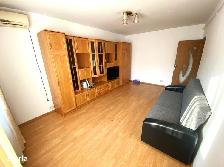 Apartament 2 camere decomandat, zona centrala - 10