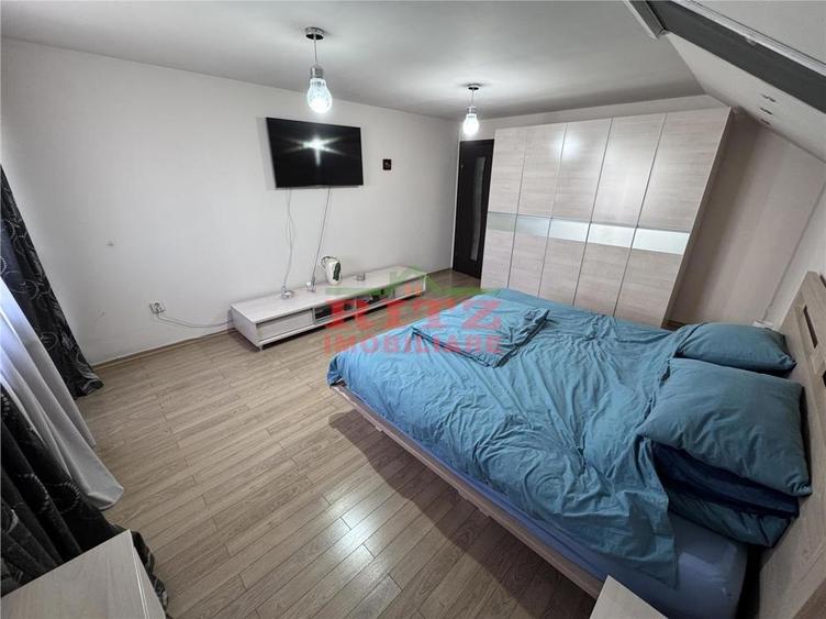 Casă cu 1 camere cu Teren 507 Mp în Ultracentral