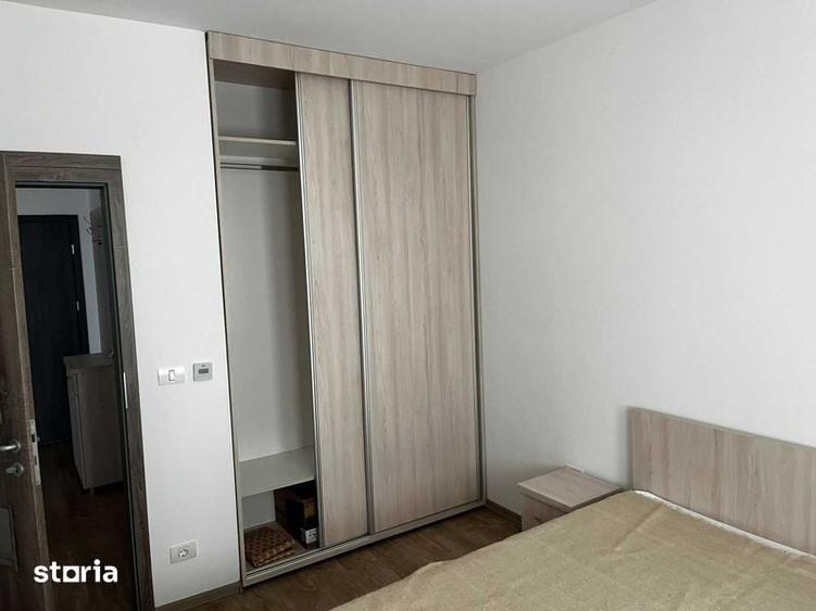 Inchiriez apartament 2 camere - 6