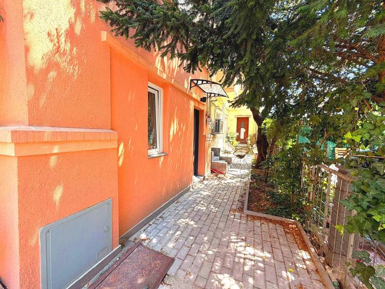 Apartament elegant în vilă interbelică | Renovare premium | Banu Manta - 7