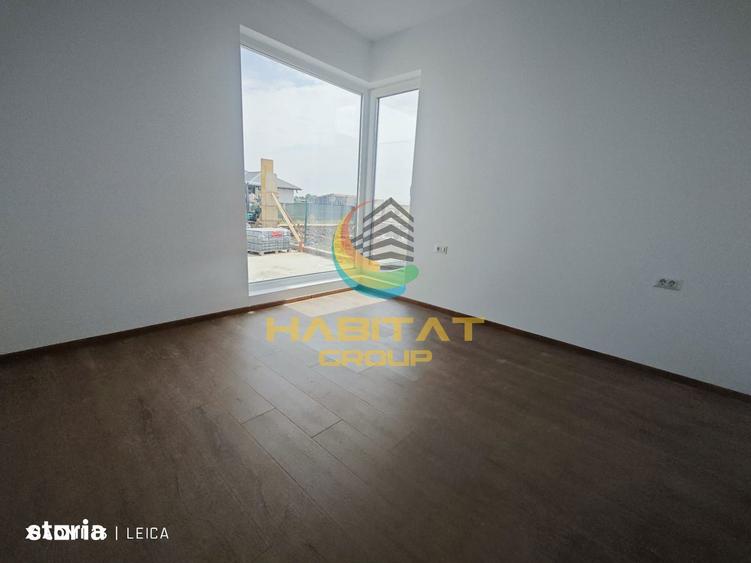 Casă cu 4 camere cu Teren 323 Mp în Vidra