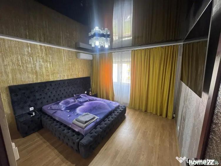 Apartament cu o camera, Mazepa 1,etaj 3 - 5