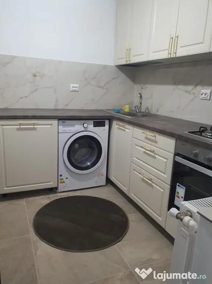 Persoana fizica inchiriez apartament 3 camere langa Selgros - Iasi ---590 euro - 9