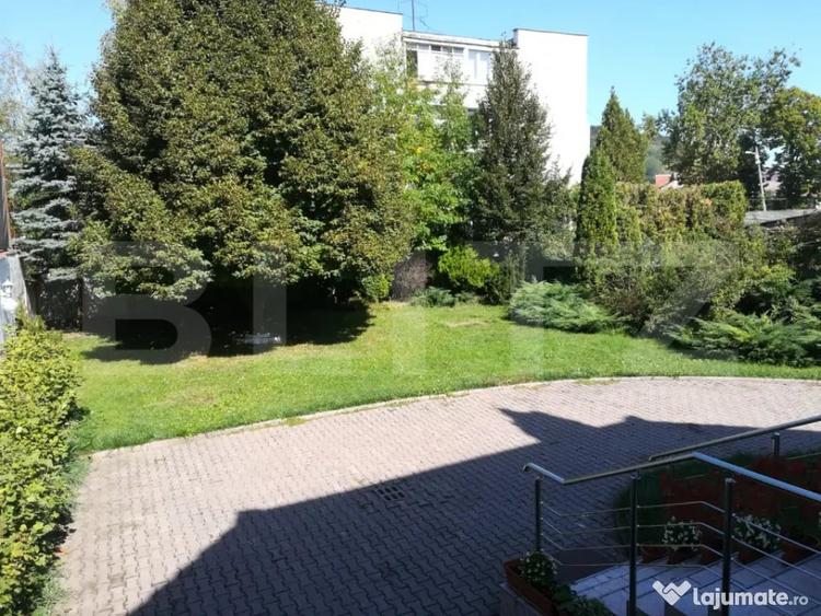 Casă cu 5 camere cu Teren 767 Mp în Central