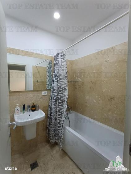 Apartament cu 2 camere, mobilat în Vest