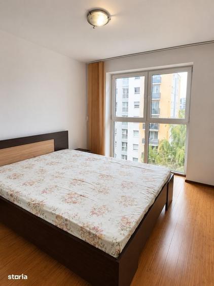 Avantgarden Bartolomeu - Apartament 2 camere, decomandat, etaj 5/8! - 2