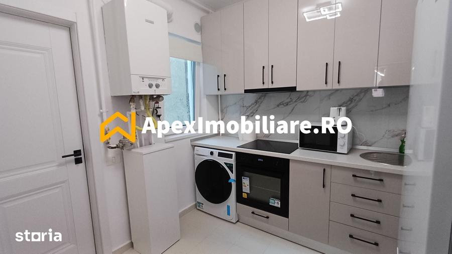Apartament 3 camere de inchiriat Mosilor Obor Bucuresti | ApexImobilia - 7