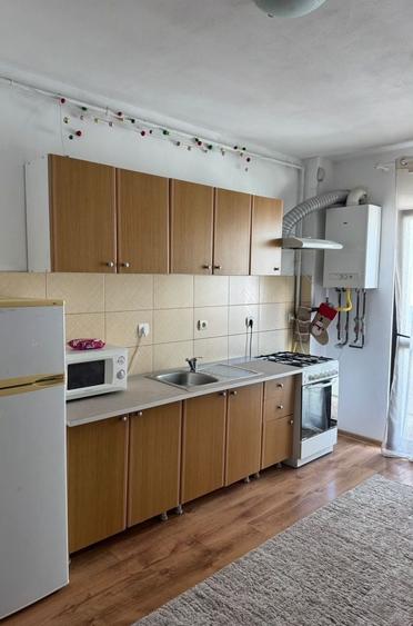 Garsonieră decomandată în Șelimbăr
