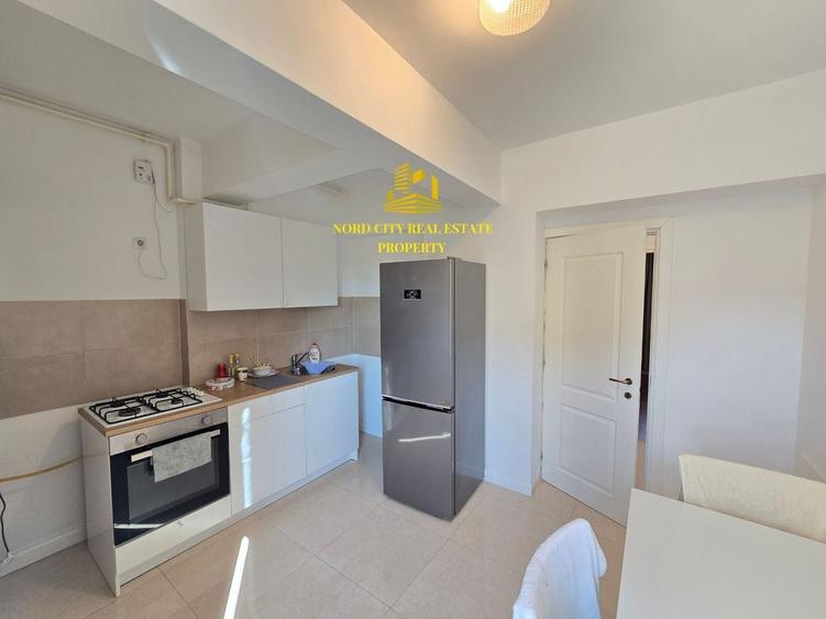 Apartament cu 3 camere în Străulești
