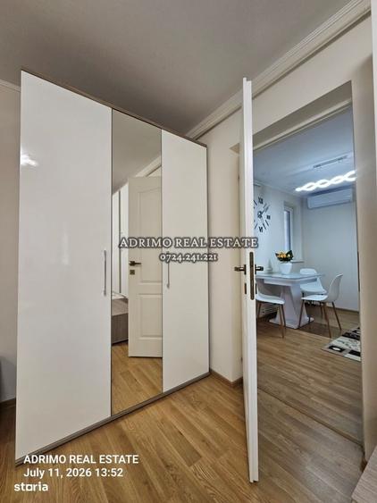 Ap3cam City Park Mall - Parcul Tabacariei - Tomis Nord - 550 euro - 4