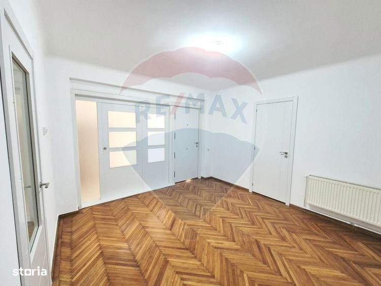 Spațiu comercial, de 105 mp, în Kiseleff